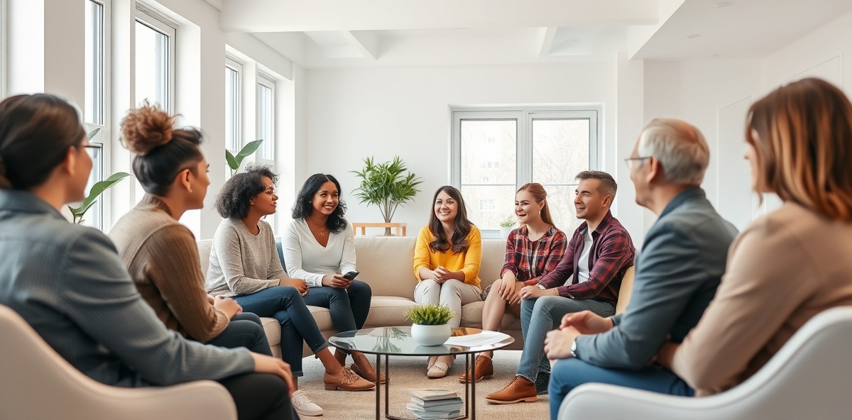 Professional mentorship and community support