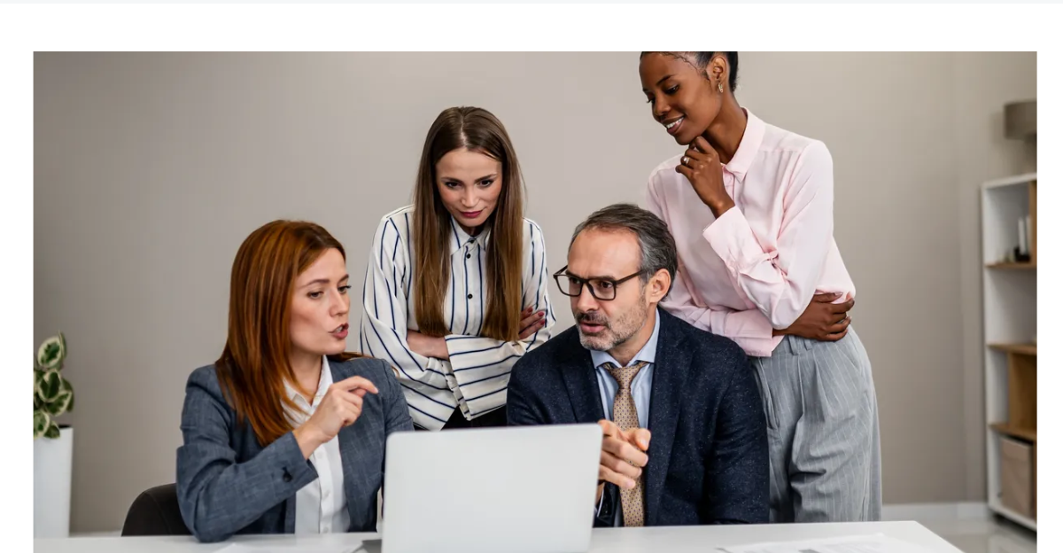 EEVets Tech team