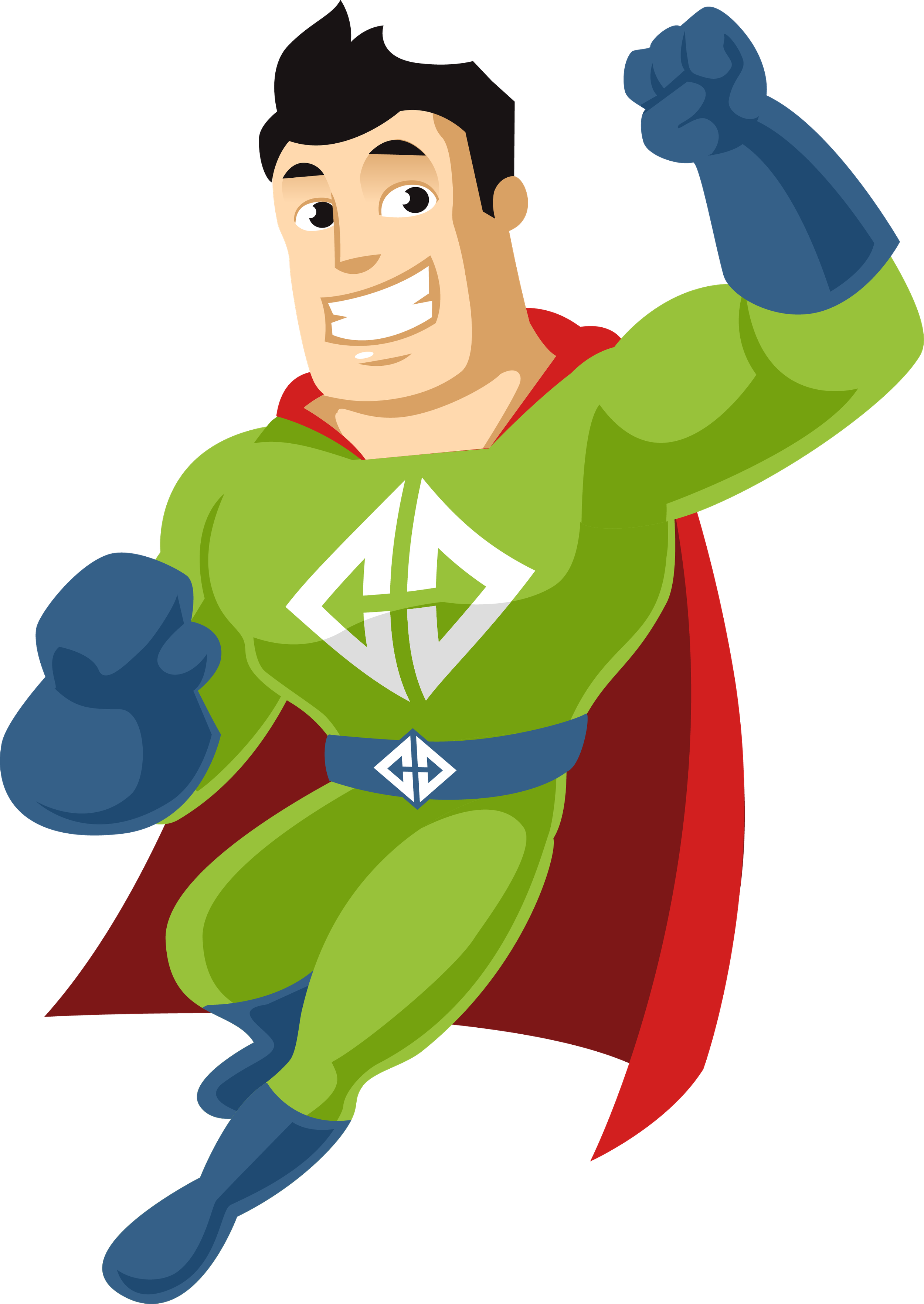 Capital Dude - Fast Working Capital Loans New York