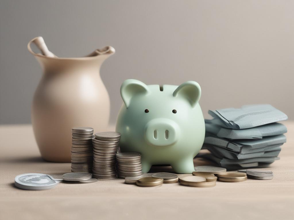 budget management, financial freedom, savings