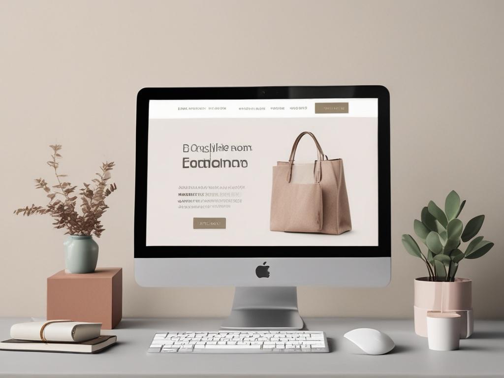 e commerce, website, responsive design, payment integration