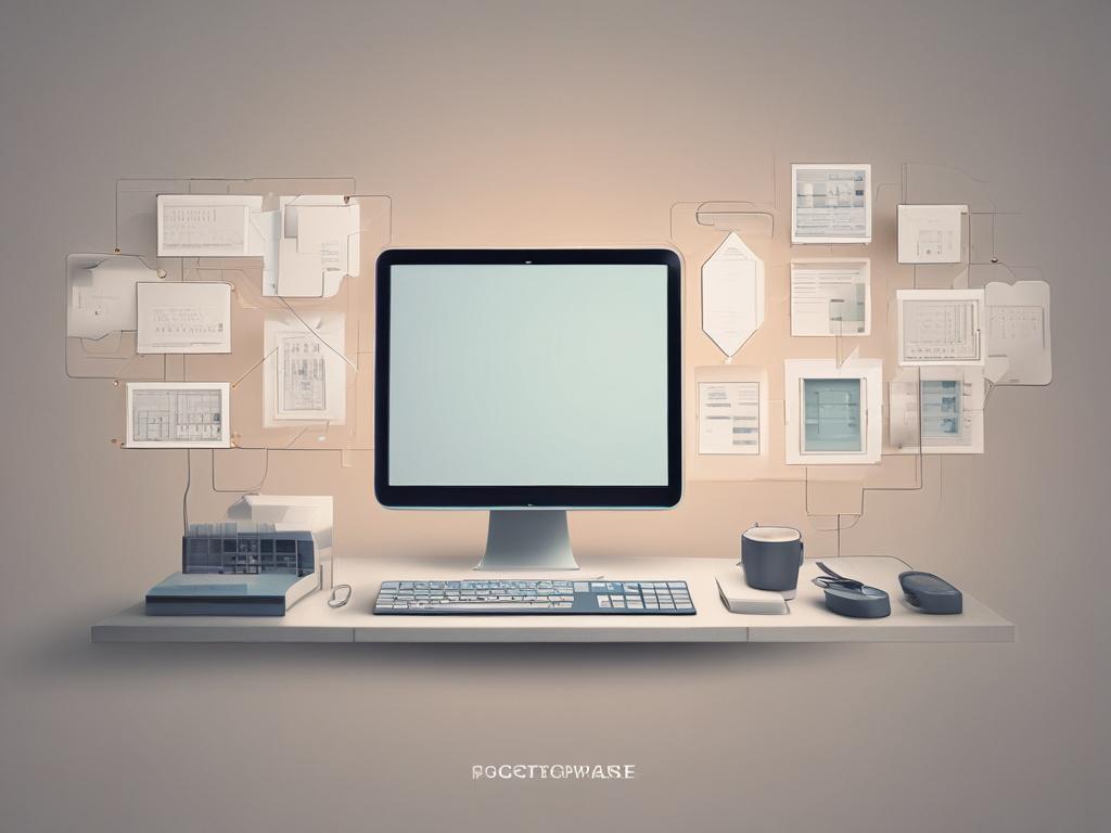 project showcase, software engineering, portfolio, visuals, engagement