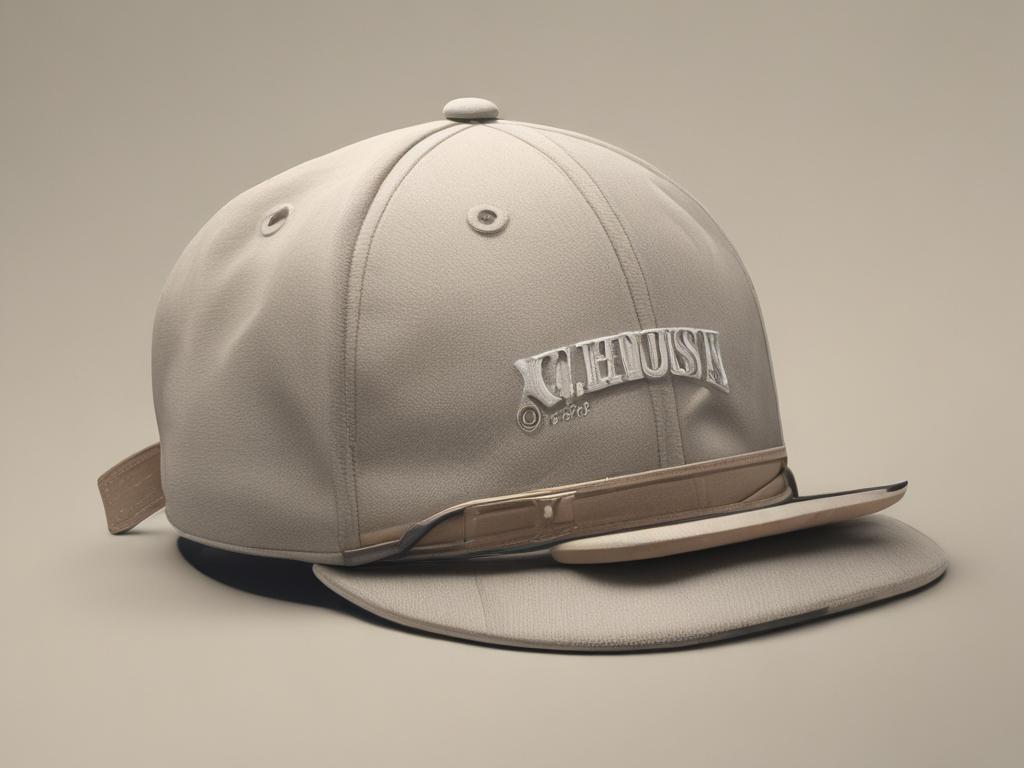 youth hat, motivational quote, stylish cap, adjustable strap