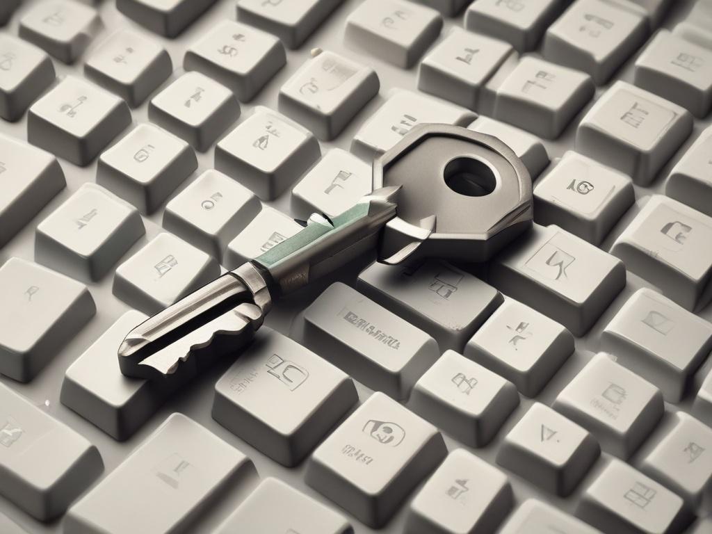 computerized keys, technology, security, key making