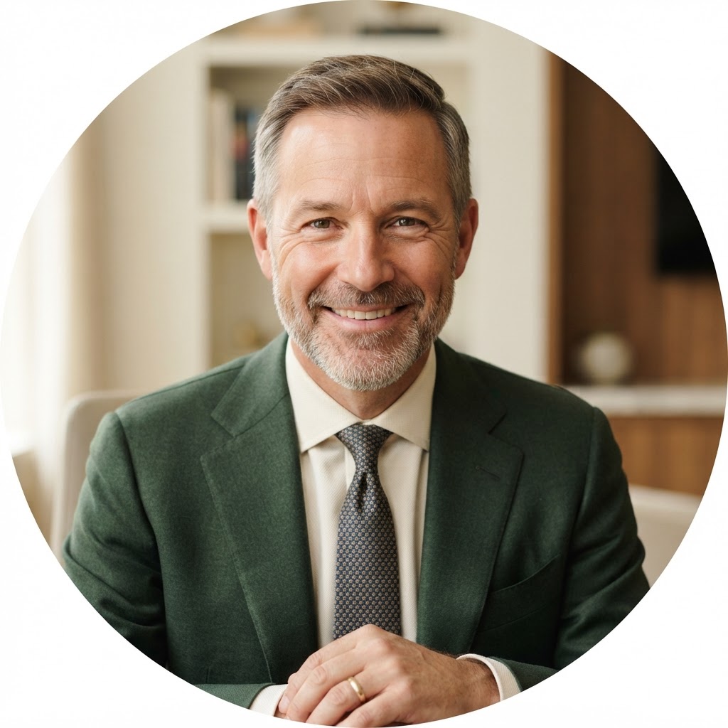 Wealth advisor