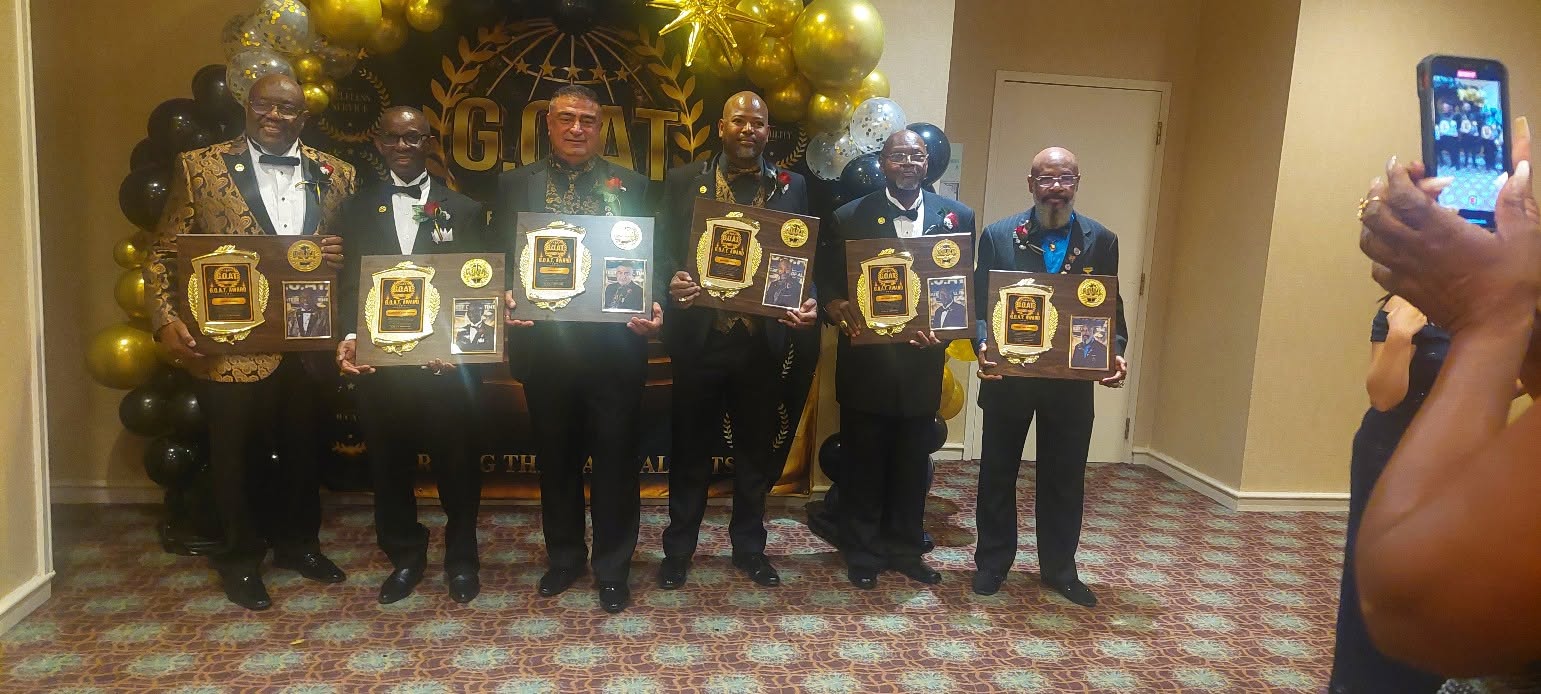 Martial Arts Excellence