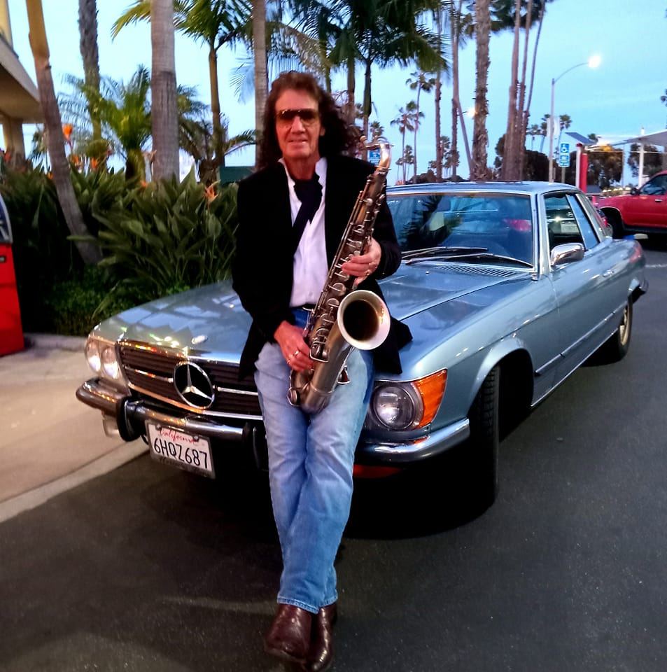 Danny Mancuso