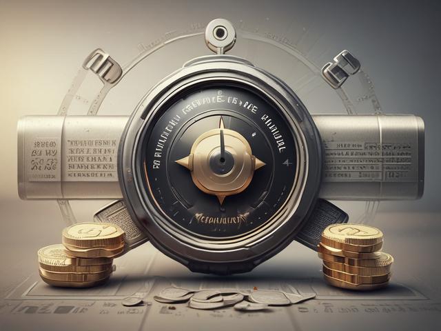 **Prompt for AI Image Generator:**

Create a hyper-realistic image that embodies the concept of "Unlocking Financial Freedom." Focus on a single subject: a middle-aged individual (ages 40-70) looking confidently towards the horizon, symbolizing hope and aspirations for financial success. The person should be casually dressed in business attire, exuding a sense of determination and clarity.

Position the subject prominently in the foreground, slightly off-center to allow for a natural composition. Surround t