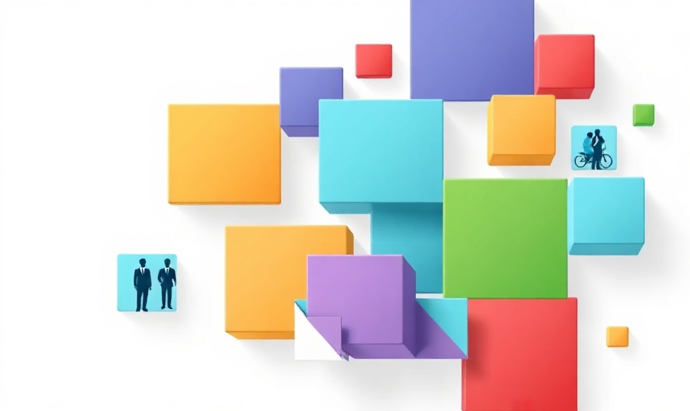Workforce management visualization