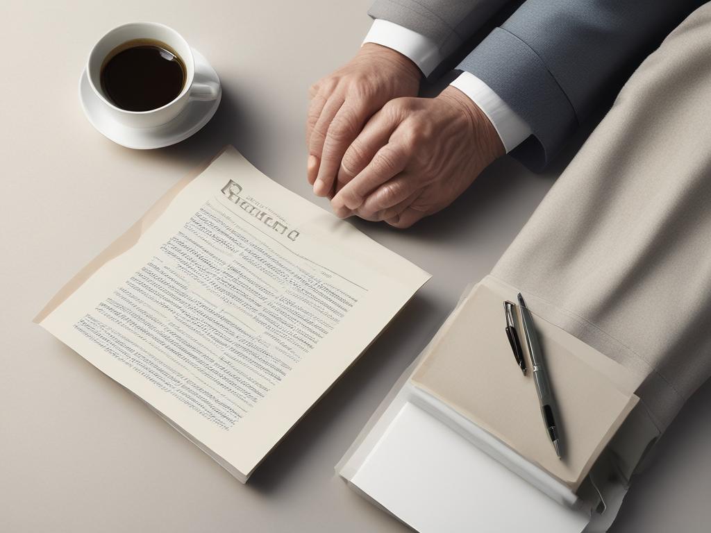 "Retirement consultants partnerships"