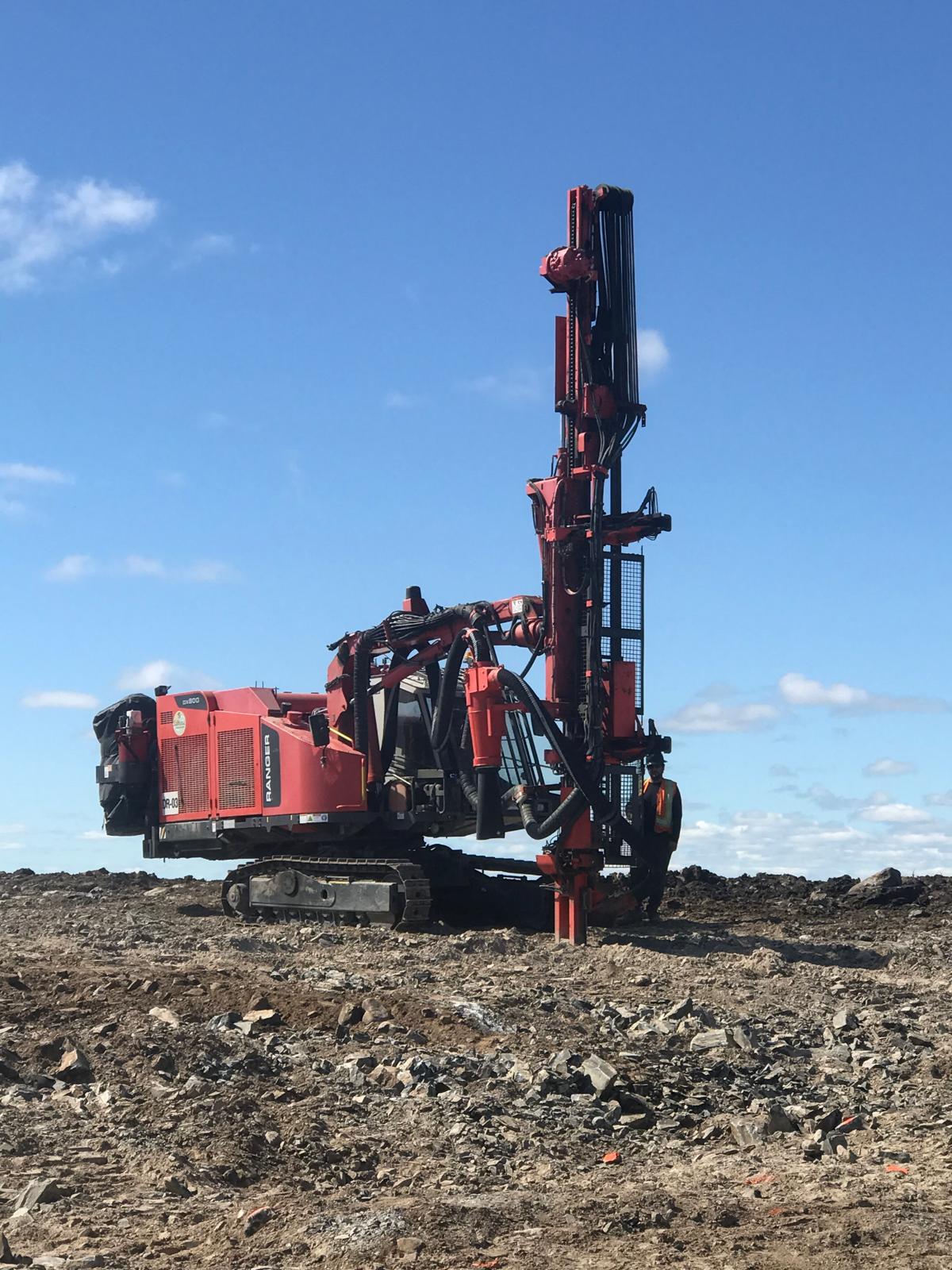 Red Stone Associates team