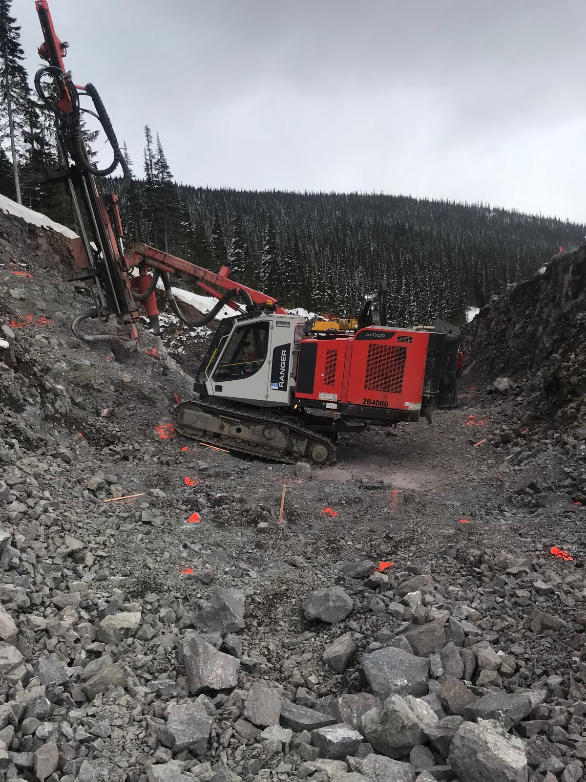 Red Stone Associates operations team