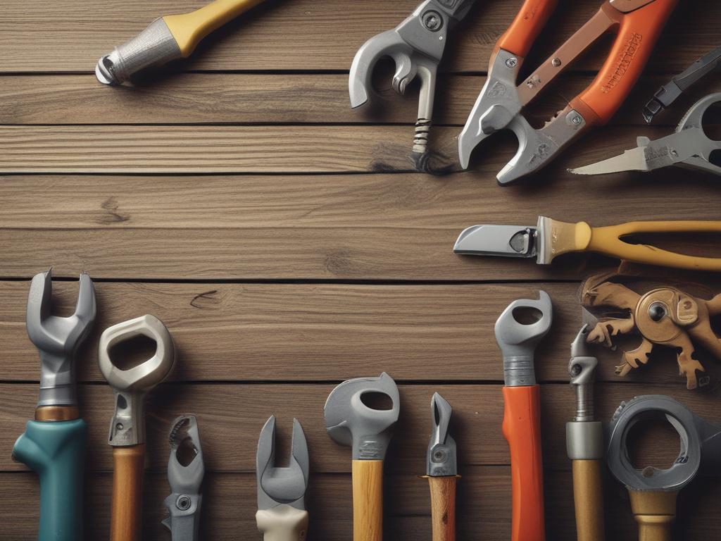 handyman services, home repair, maintenance