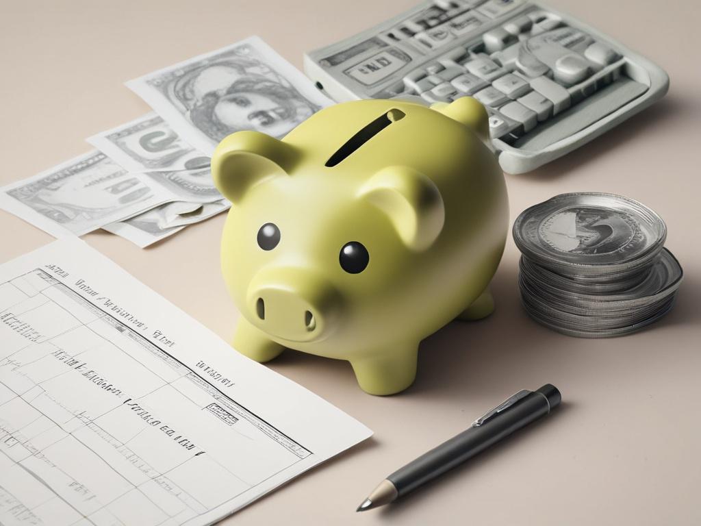 budgeting, financial planning, money management