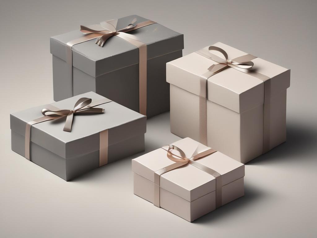 luxury gift boxes, premium quality, elegant design, custom packaging