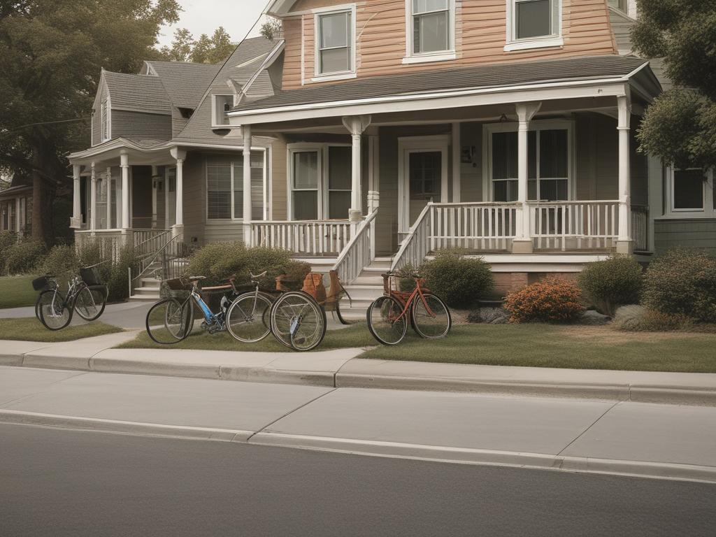 Neighborhood Associations Community Building