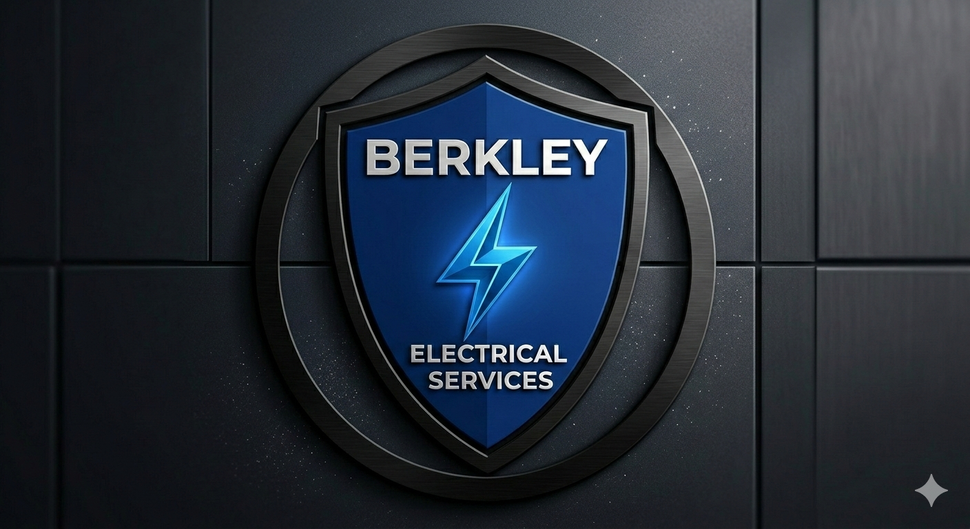 Berkley Electrical Services Logo
