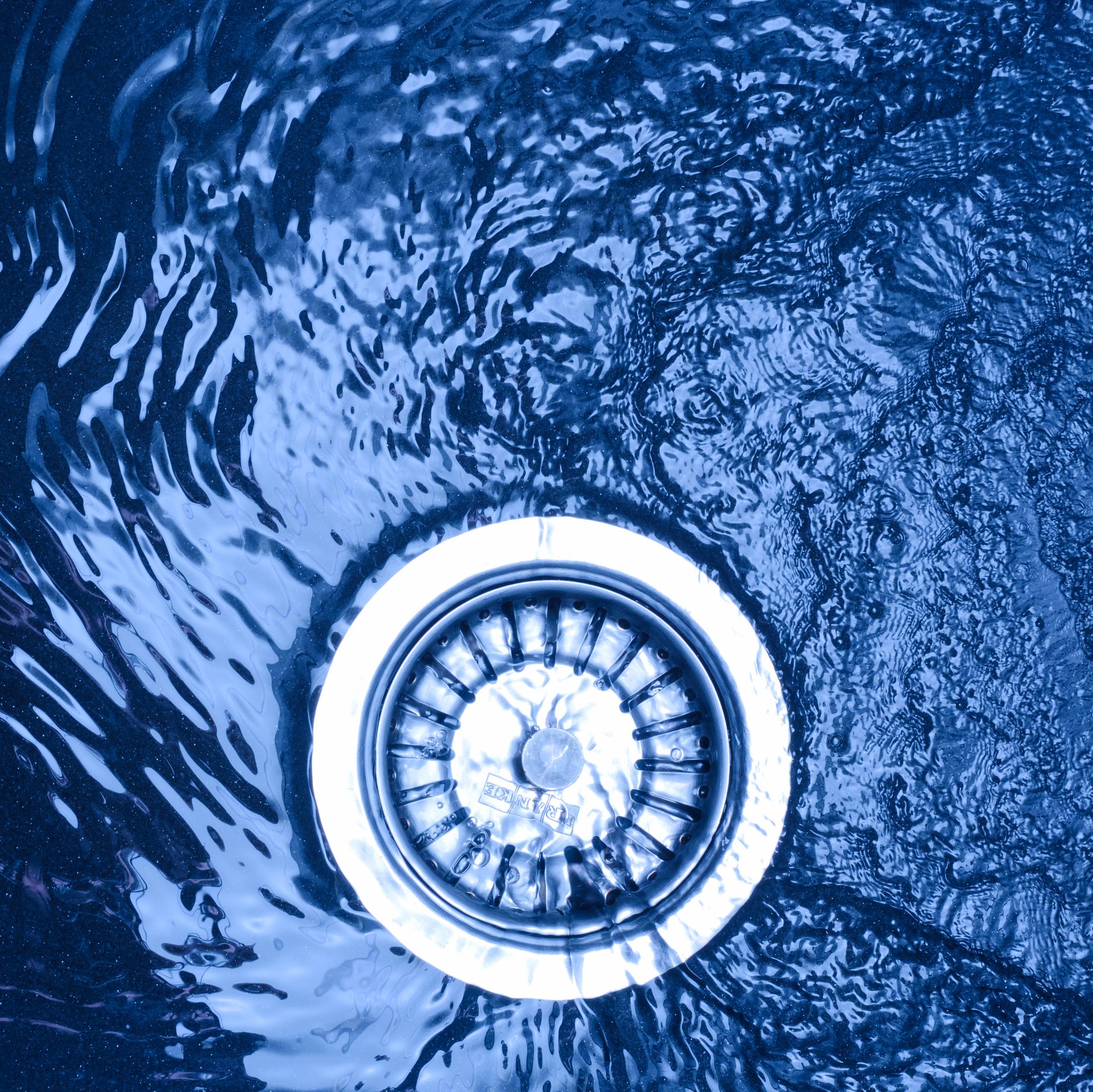 Drain & Sewer
