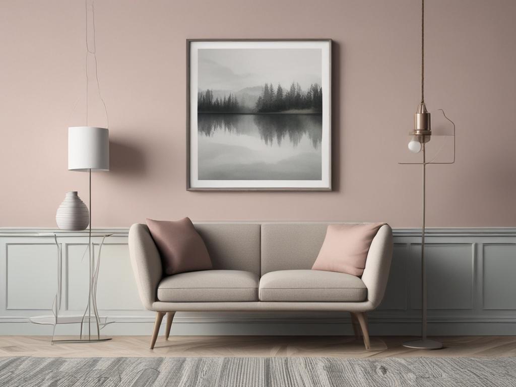 local artisans, curated design, contemporary furniture, home decor, Southern British Columbia