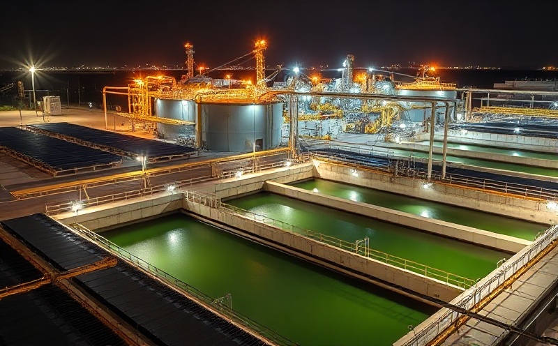 Water treatment facility with reliable power