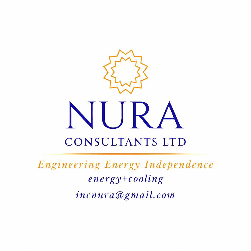 Nura Logo