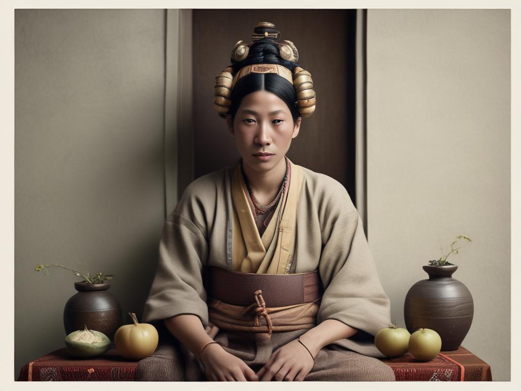 cultural immersion, traditions, customs