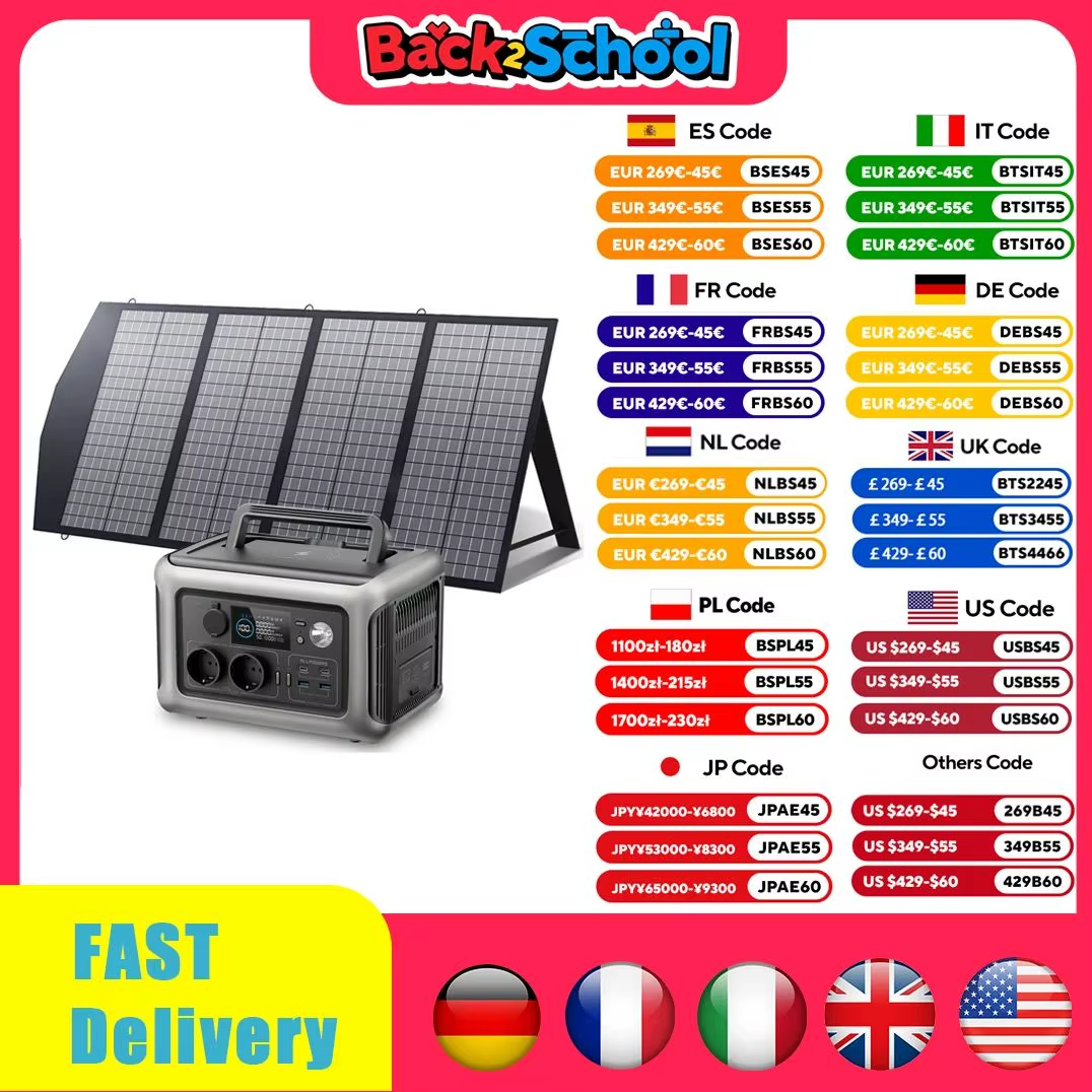 allpowers r600 portable powerstation with solarpanel.png