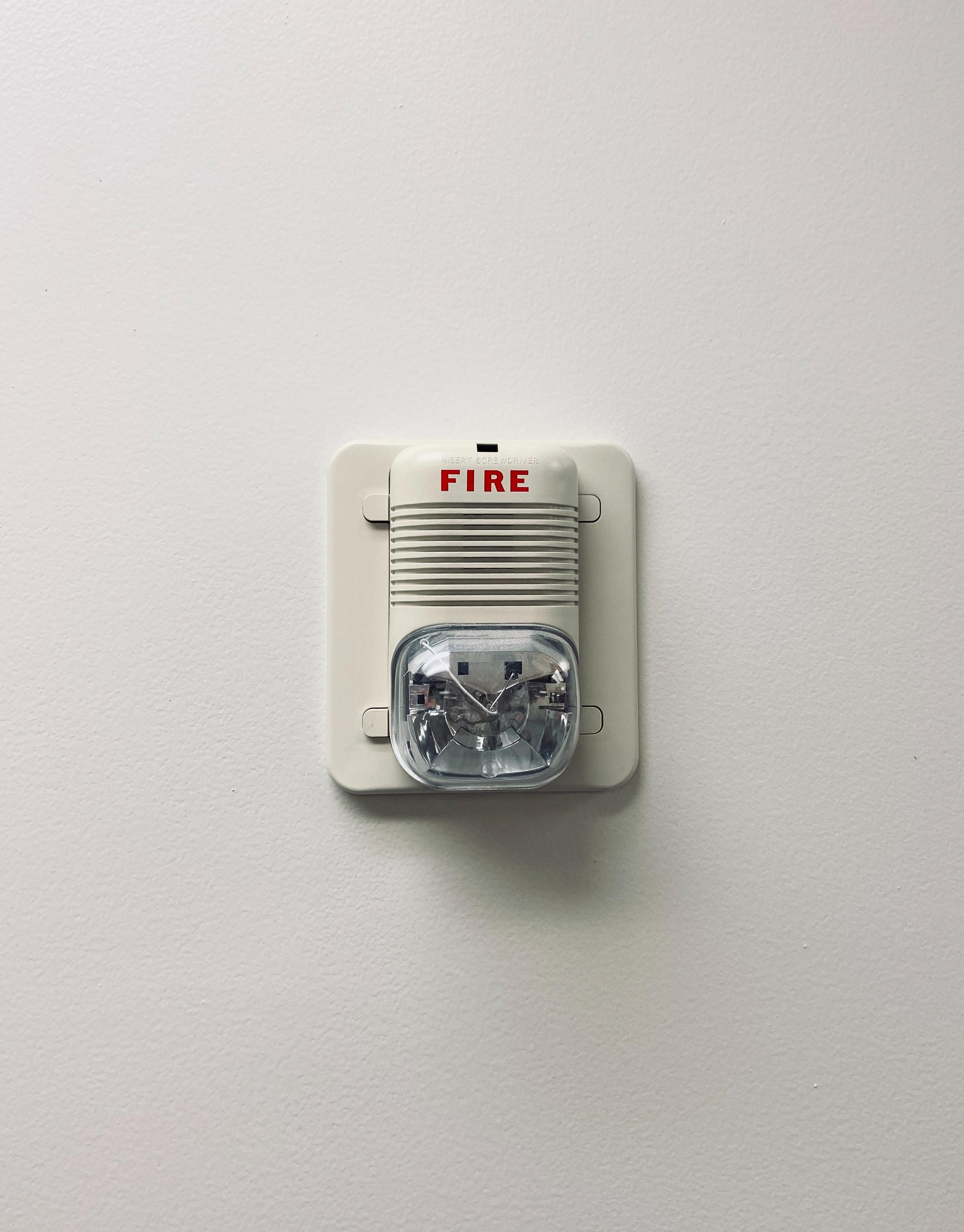 Essential fire protection equipment for your business with fire equipment sales and service