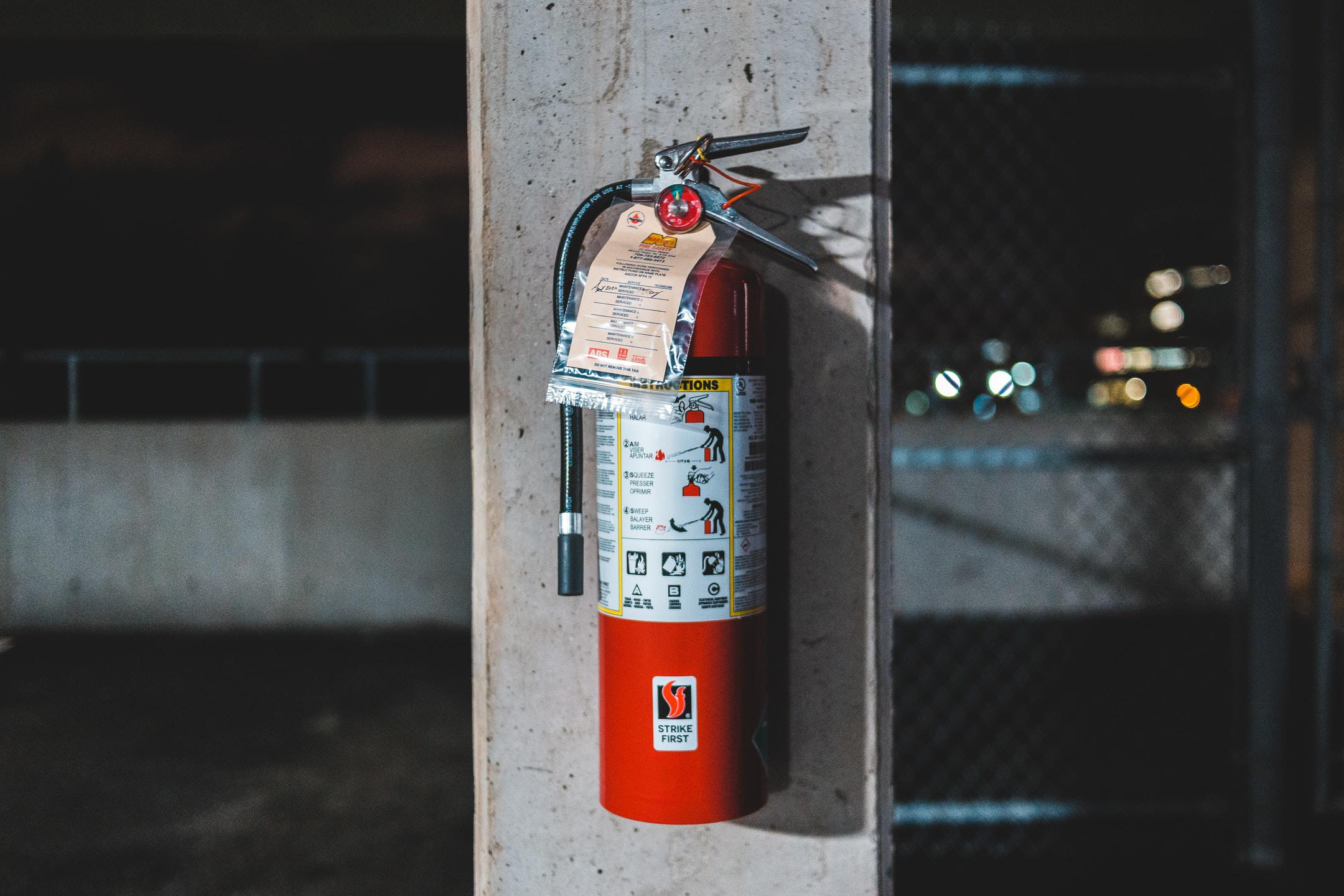 Meet FIREINSPECTOR.ORG LLC — Fire Inspector and Protection in Miami
