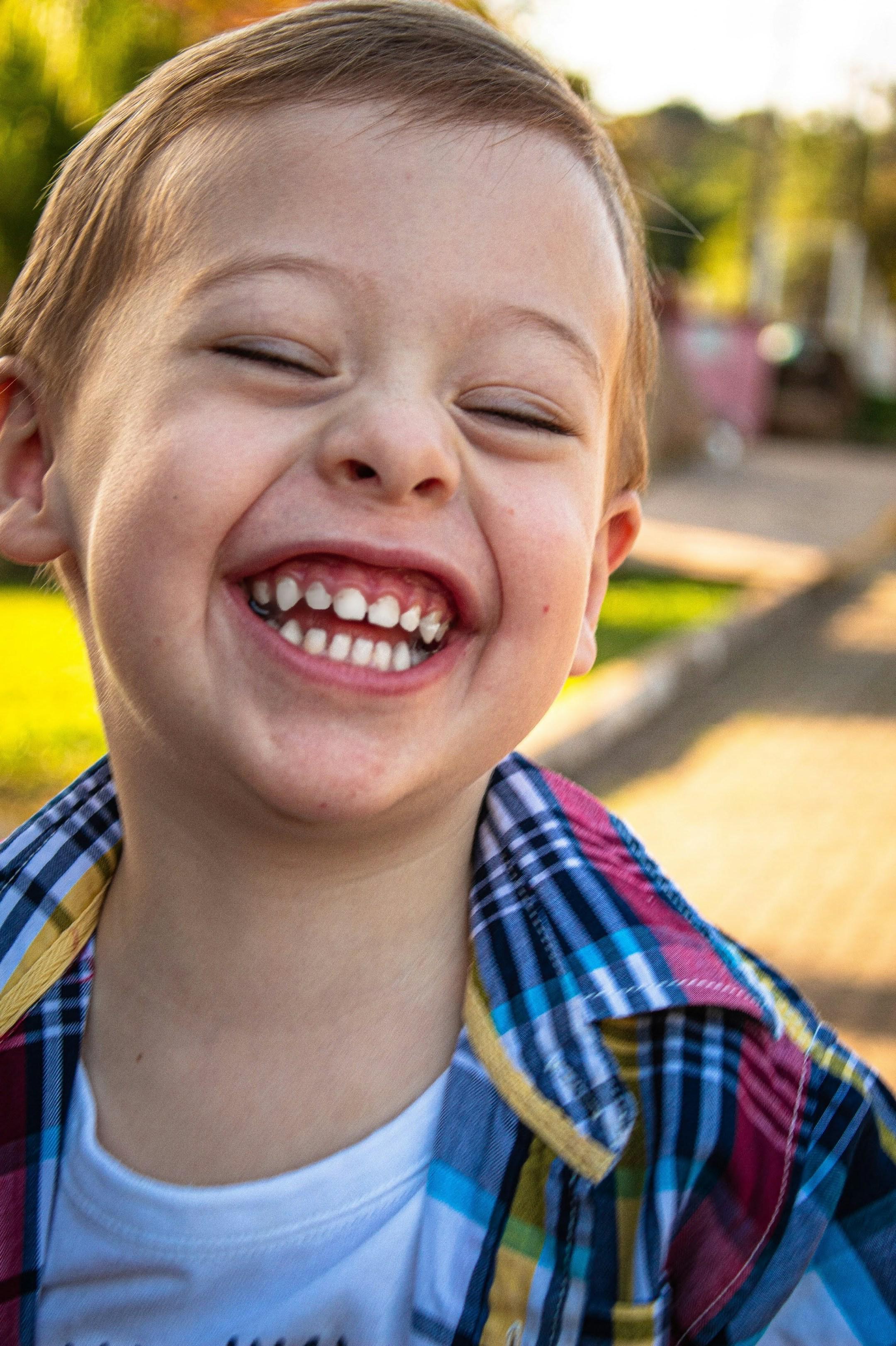 Pediatric dentistry
