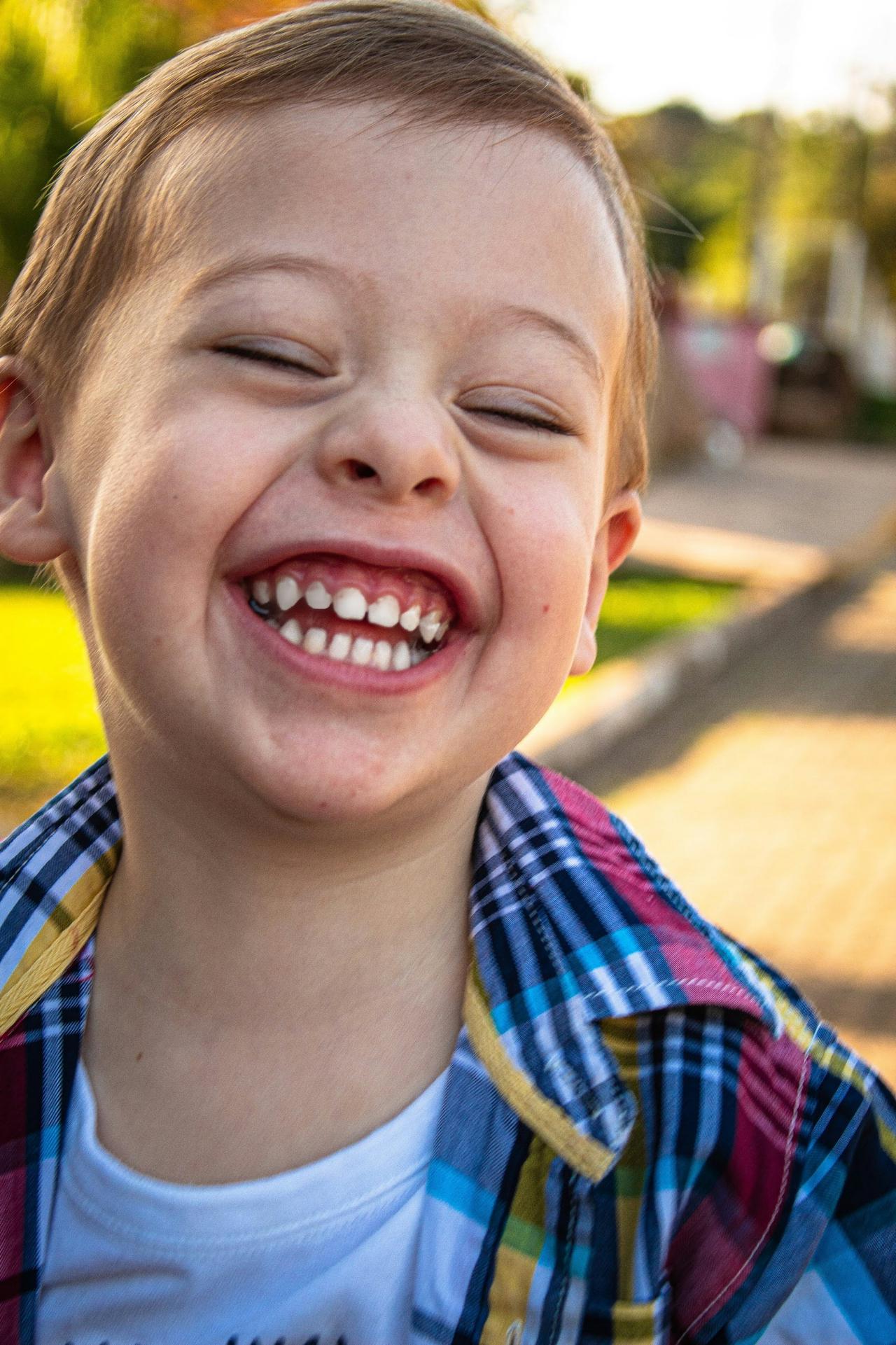 Pediatric dentistry