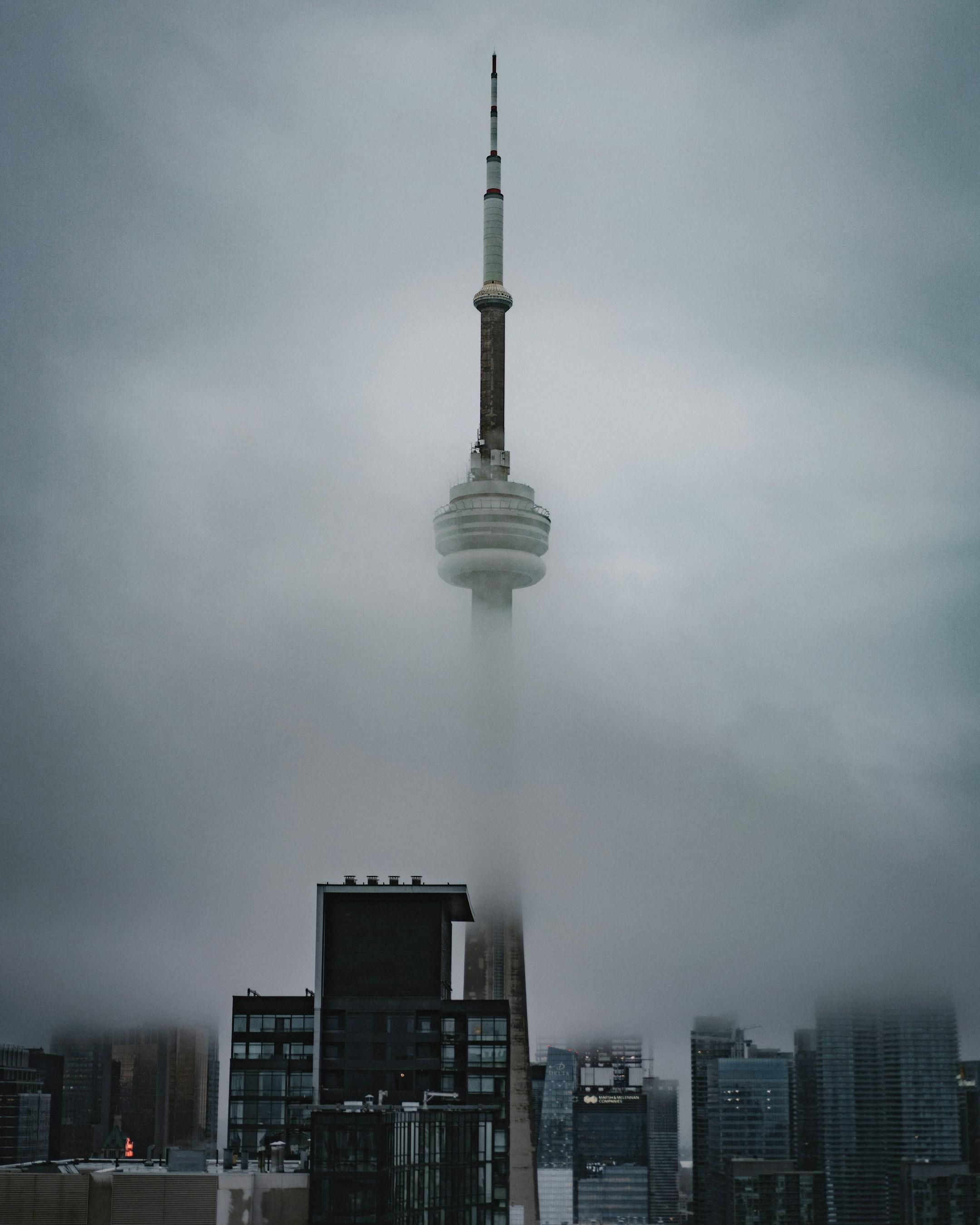 6ix Vibes.