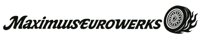 MAXIMUS EURO WERKS