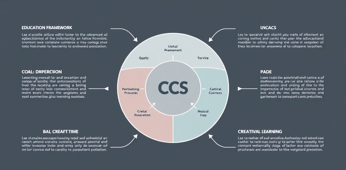 Unpacking the 4 Cs: Definitions, Distinctions, and Why They Matter