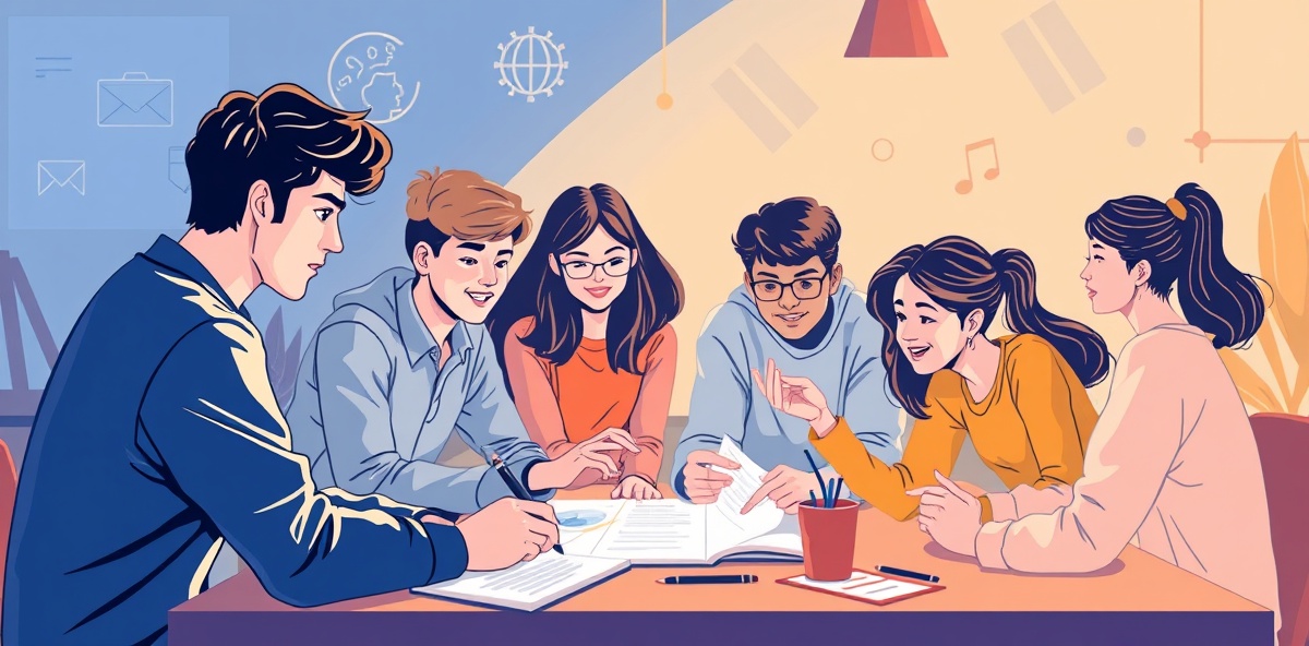 Getting Started with Project-Based Learning: A Step-by-Step Guide