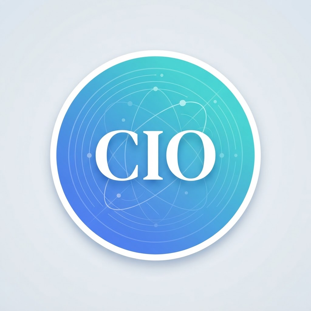 CIO - Director of IT