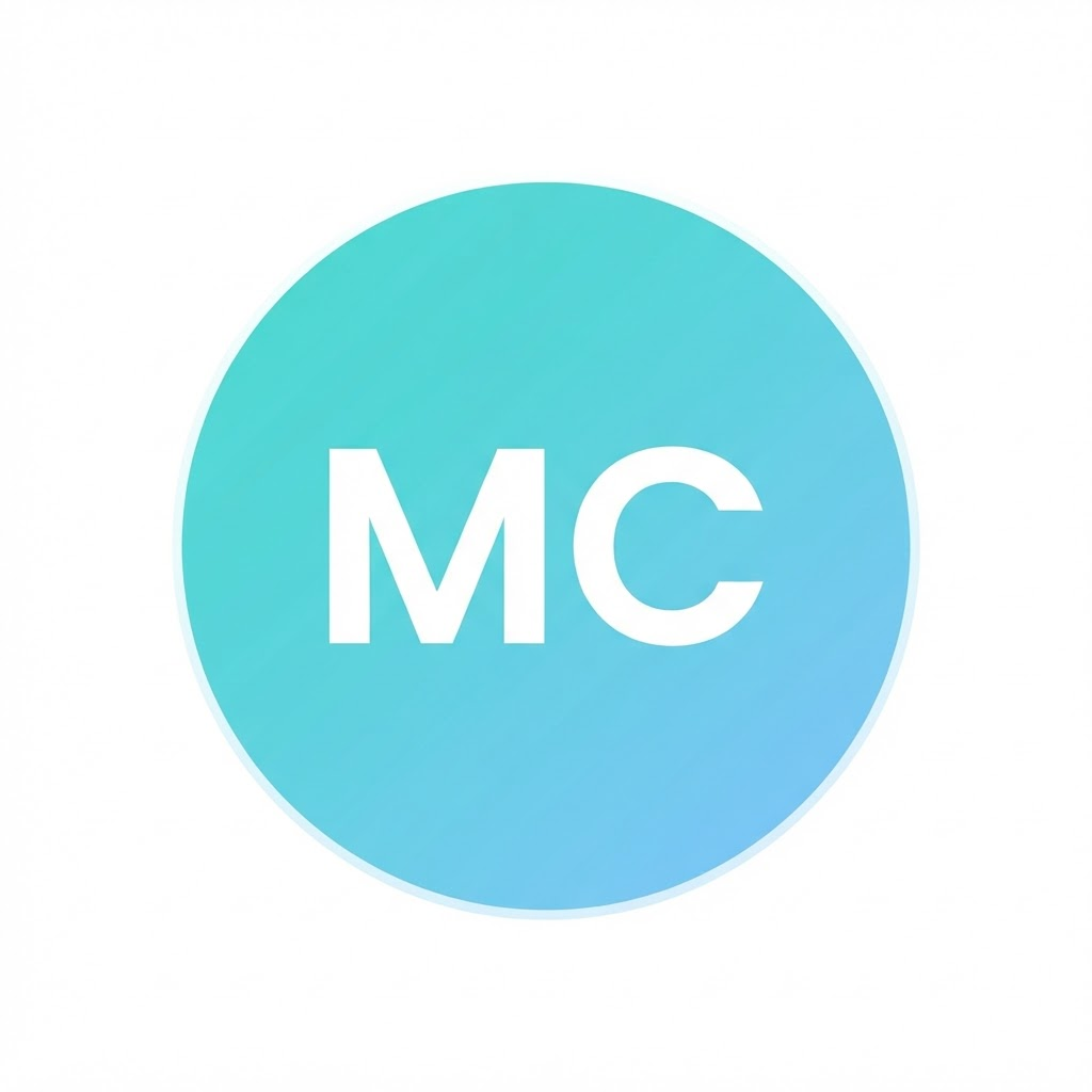 Marcus Chen avatar