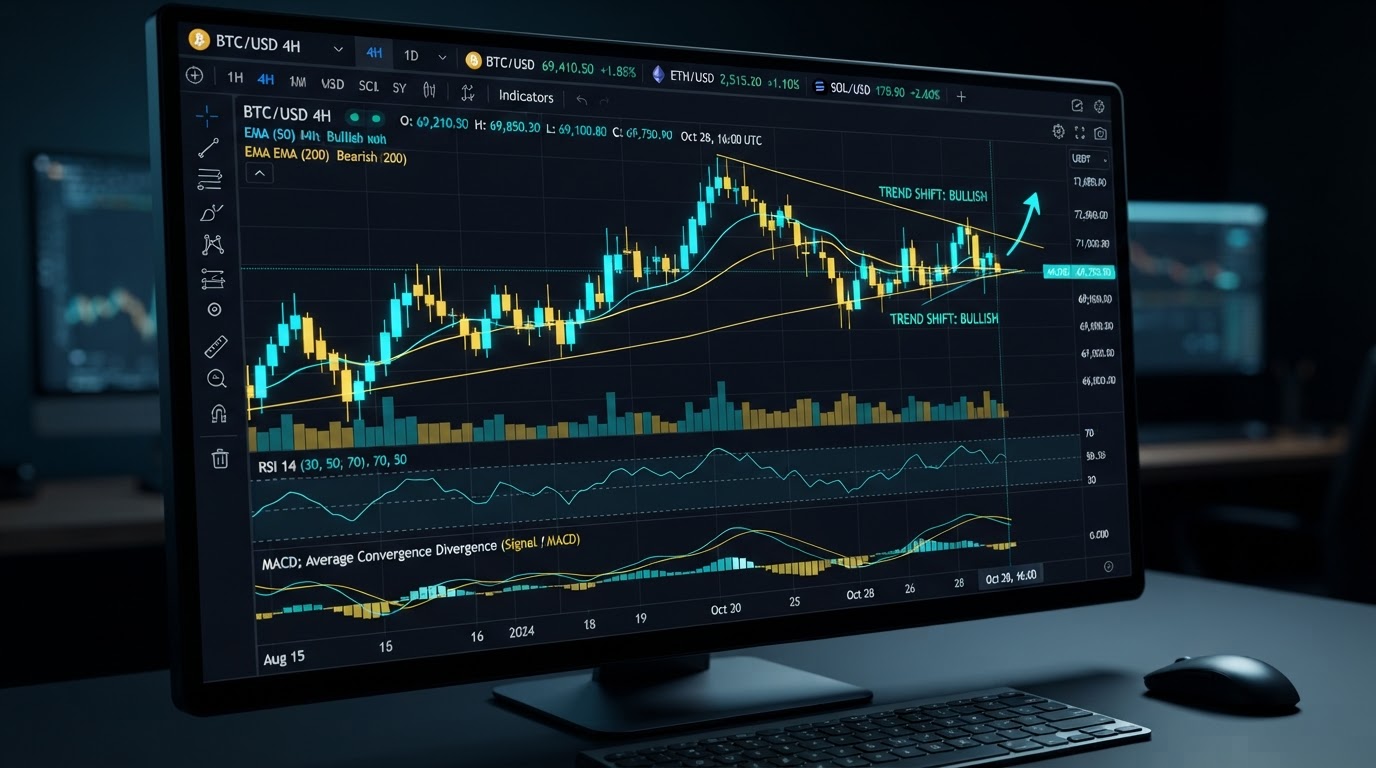 Understanding Forex Volatility: Key Concepts for Traders
