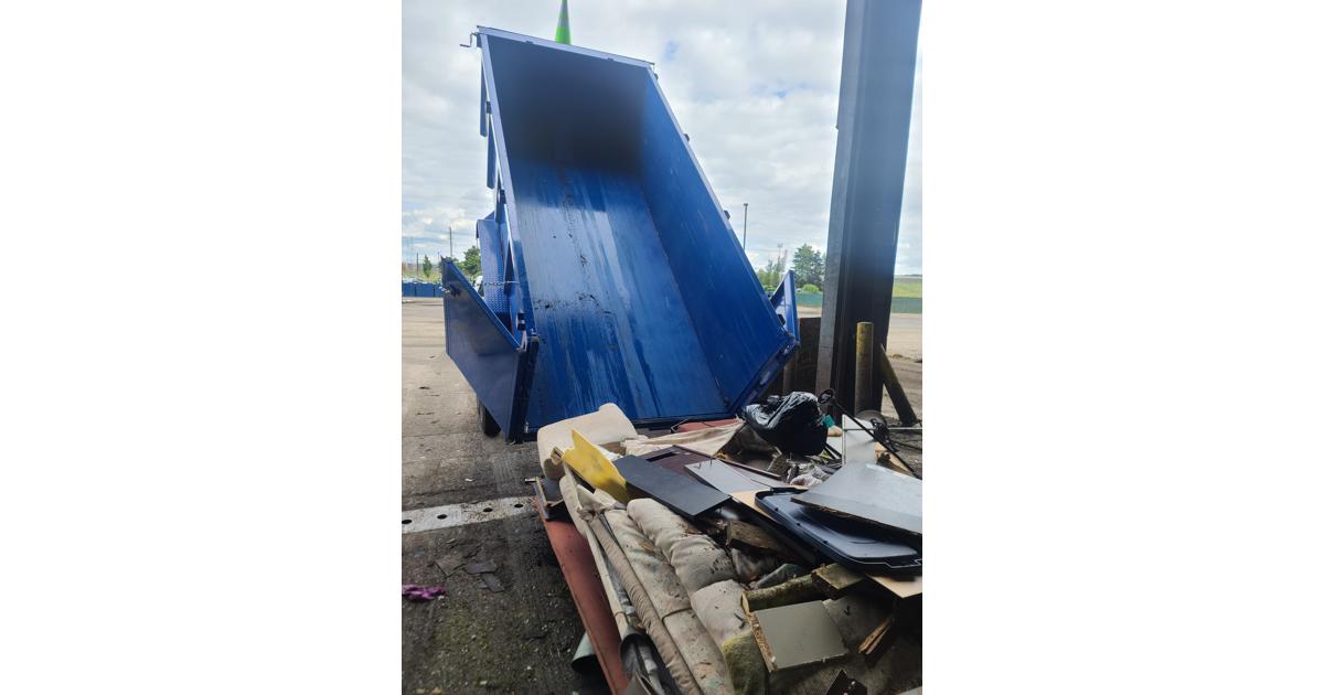 Affordable Junk Removal Hauling Washington Junk Removal Service