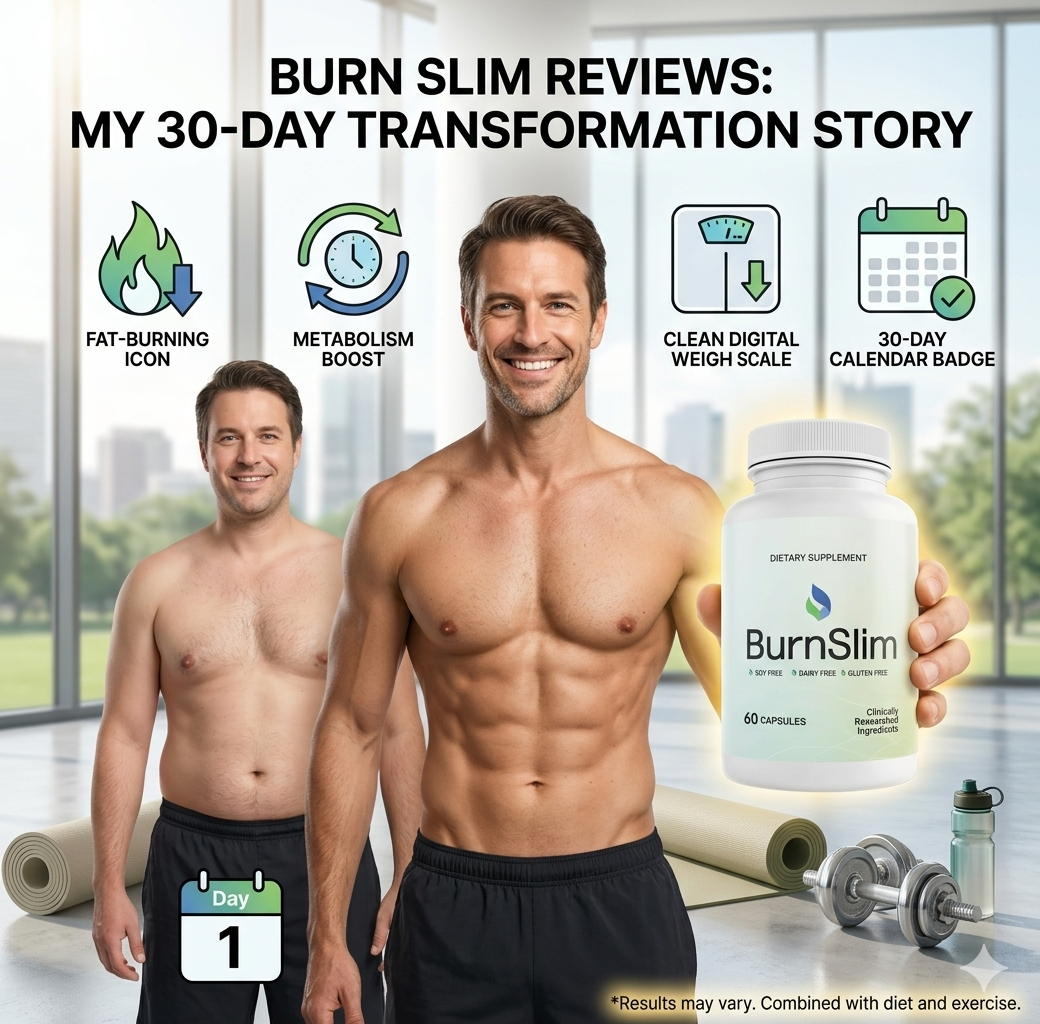 Transformation journey