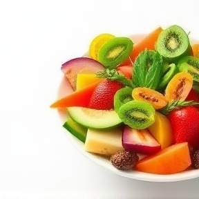 Nutrition