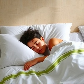 Sleep