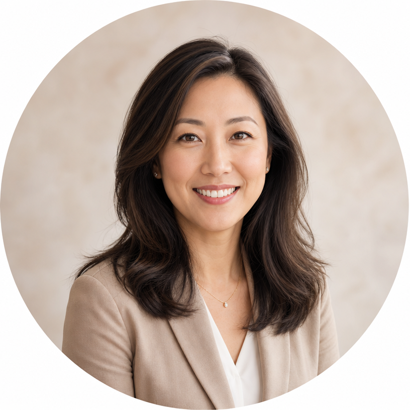 Dr. Rachel Kim