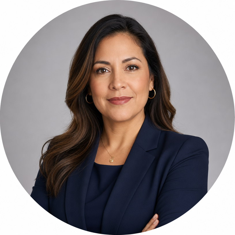 Maria Gonzalez