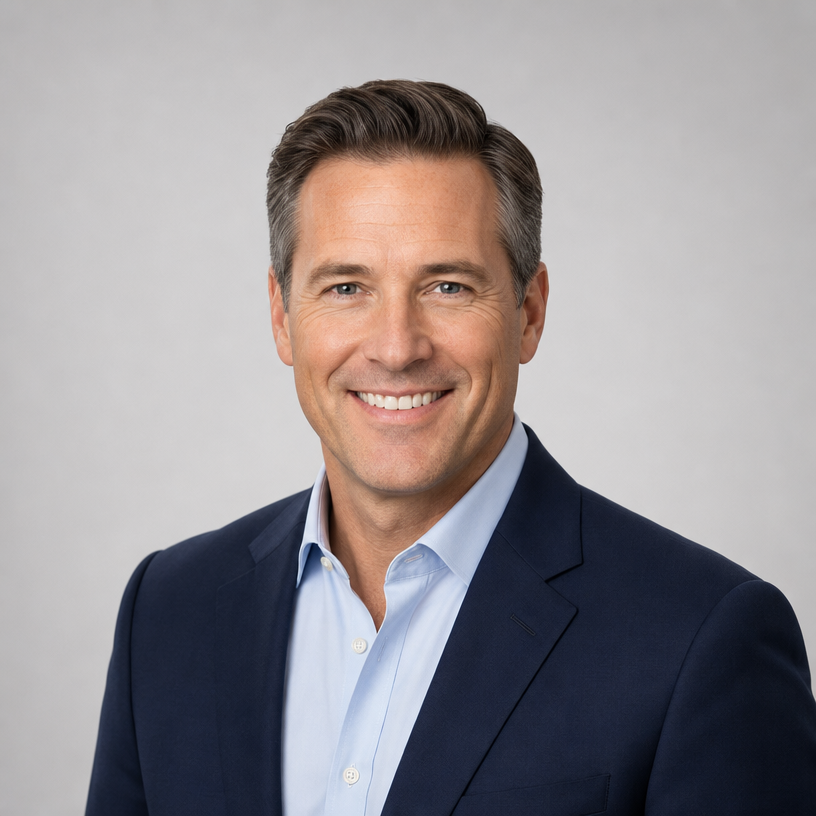 Marcus Vance