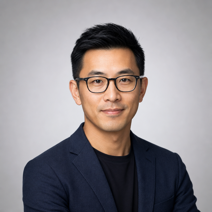 Robert Chen