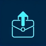 Resume optimization icon