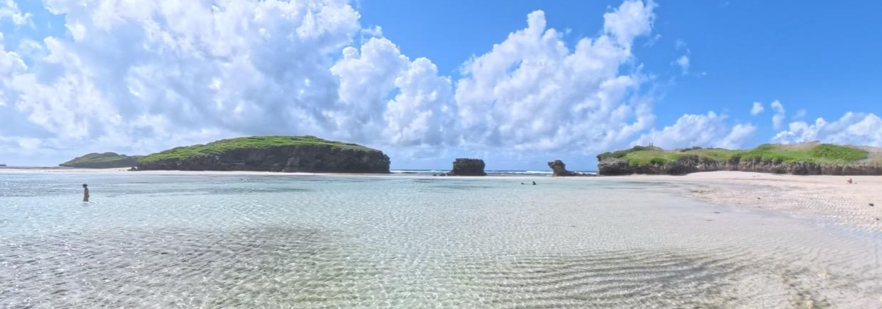 Seven Islands