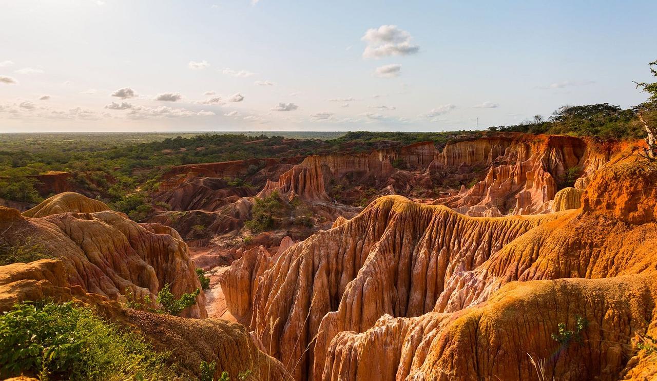 Marafa