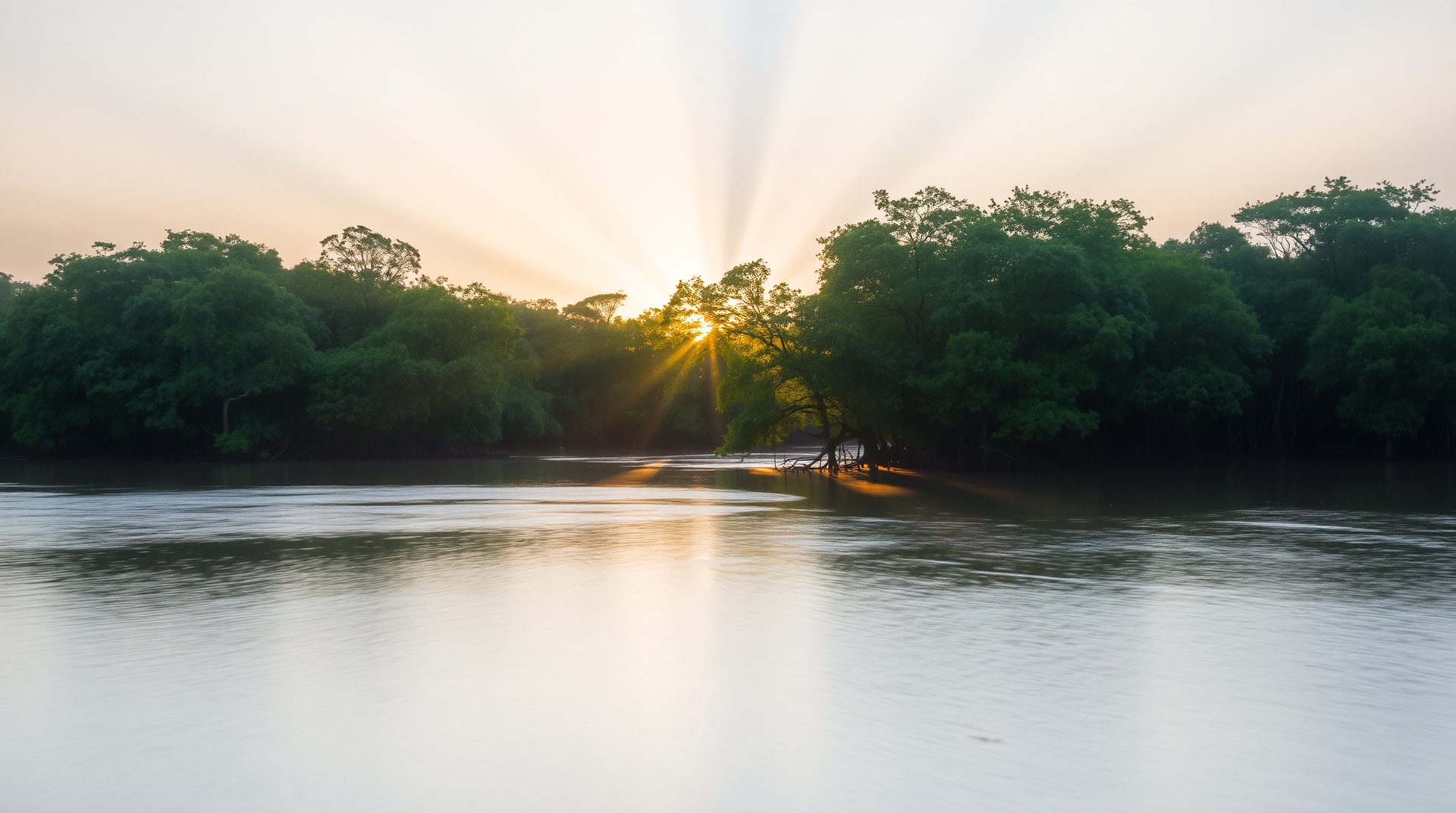 Mangrove Watamu